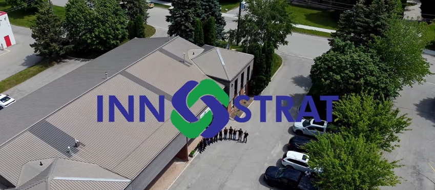 Innostrat™ Expands into India: Bringing Global Automation and Advanced Manufacturing Solutions